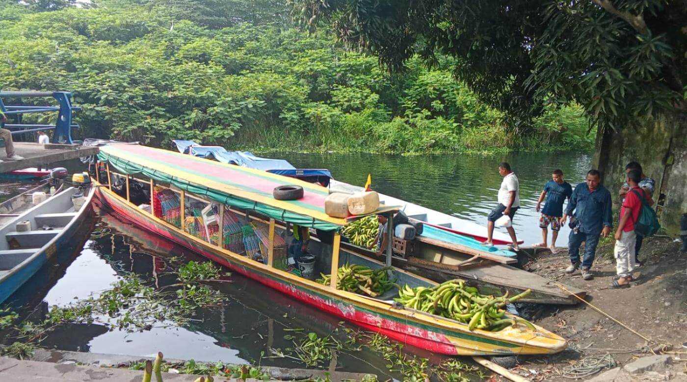Persisten en medio de la amenaza: la lucha en Barrancabermeja por la Ciénaga de San Silvestre